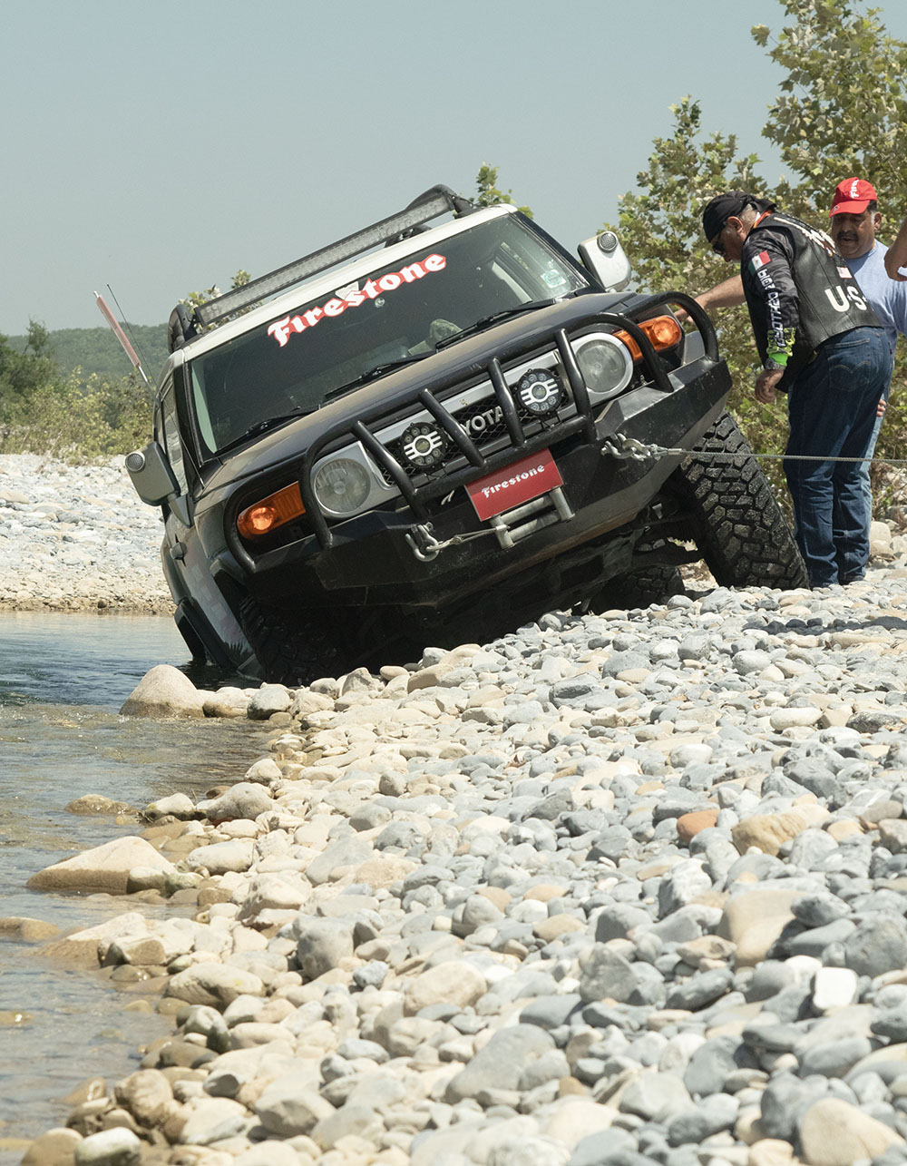 Aventura 4x4