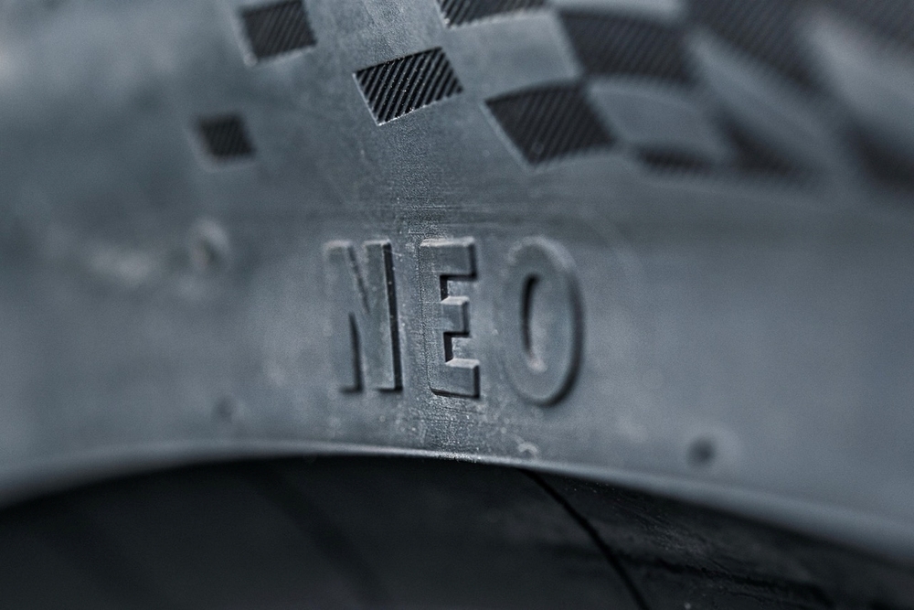 Porsche Macan Continental