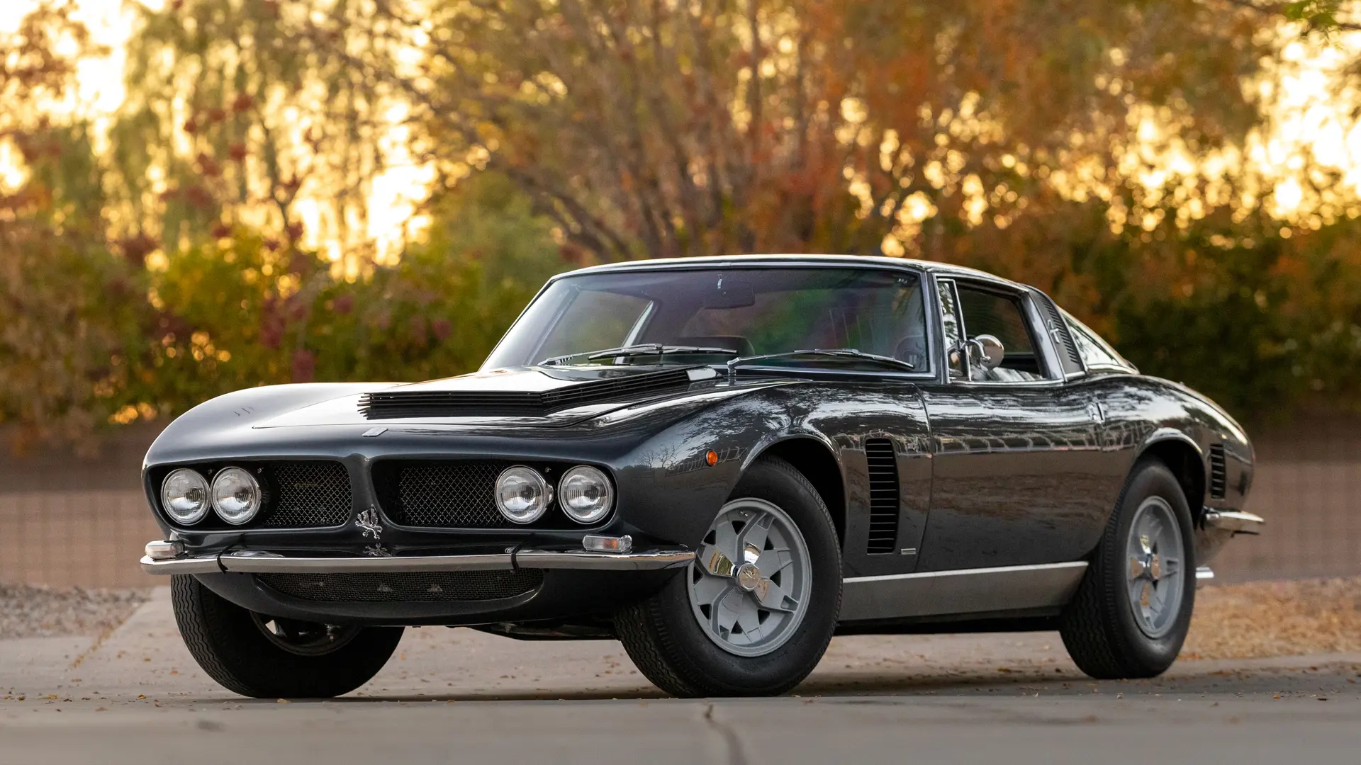Iso Grifo