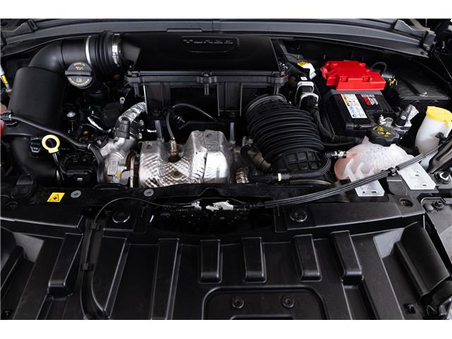 Motor Alfa Romeo Tonale TI