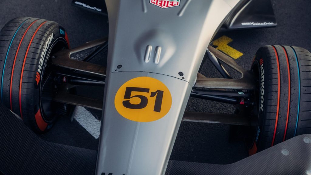 Porsche 99X 2026