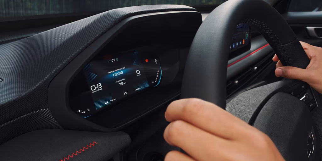 Chevrolet Groove 2026