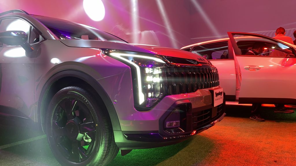 Kia Copa Mundial FIFA 2026 México
