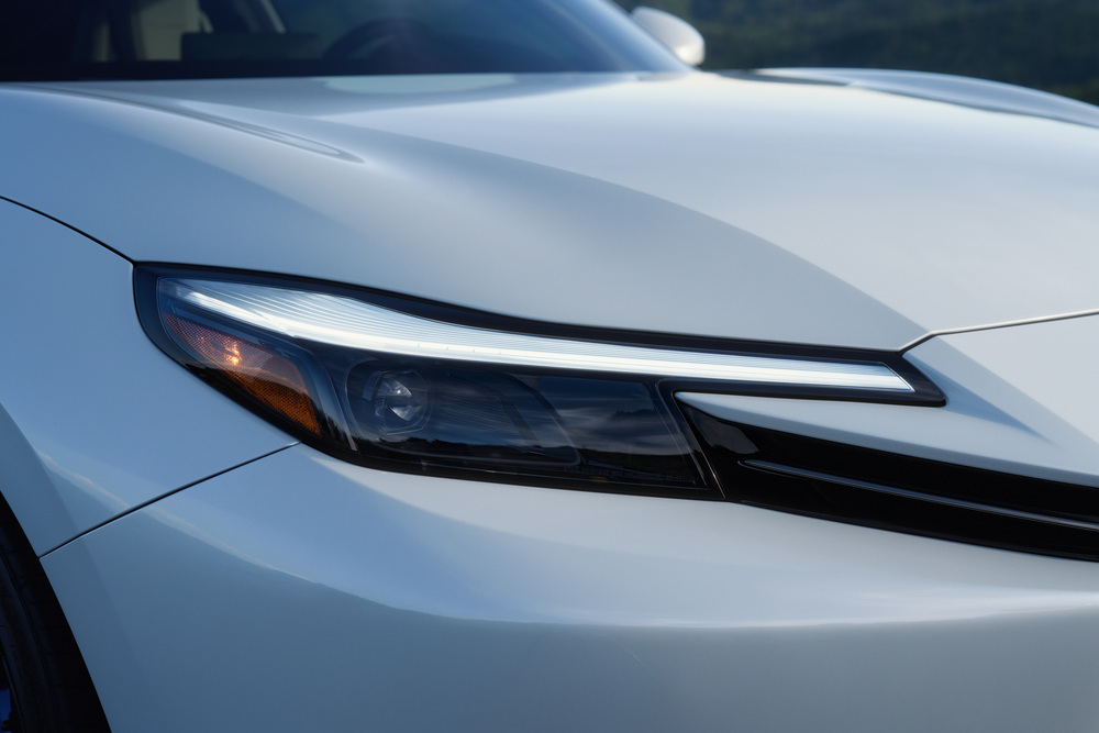 Luces Honda Prelude 2026 México