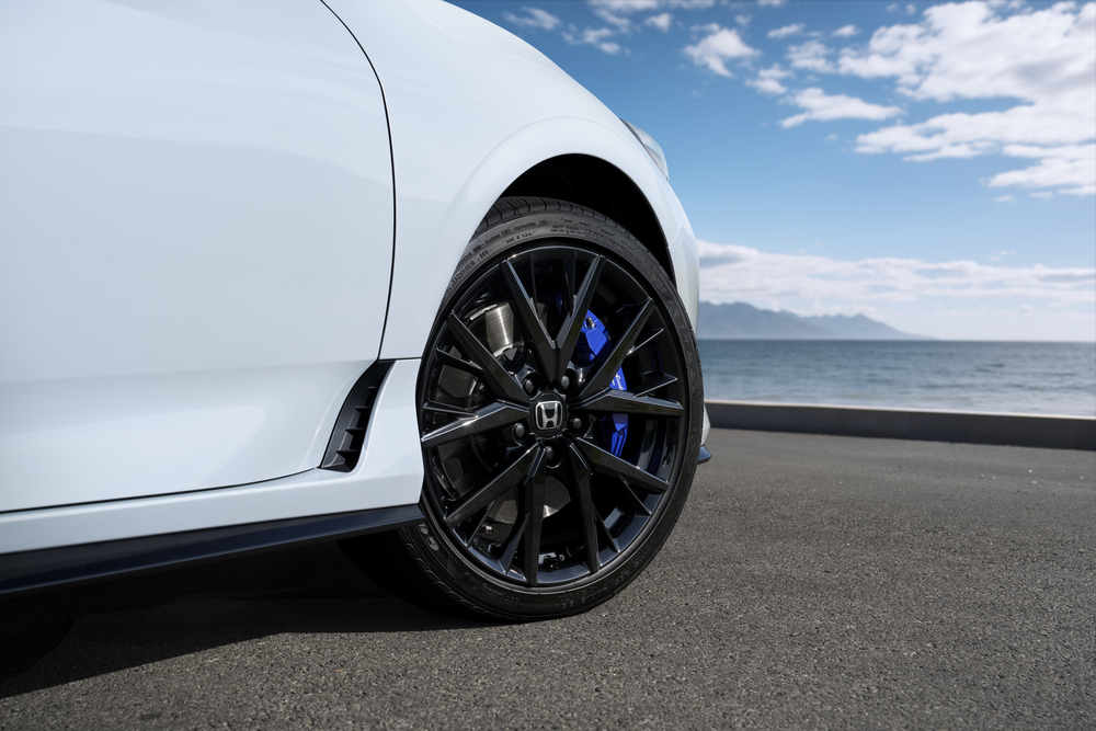 Frenos Honda Prelude 2026 México