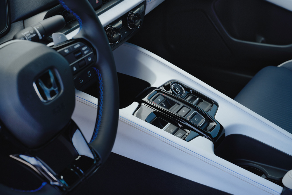 Honda Prelude 2026 México