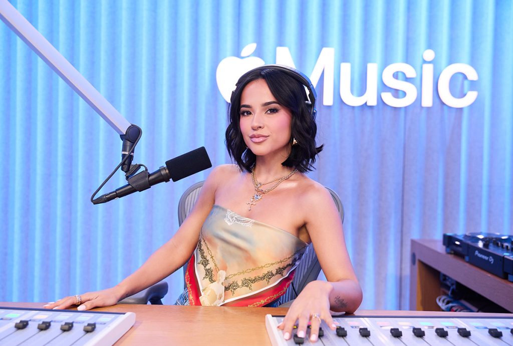 Becky G