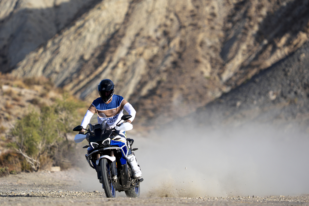 MV Agusta Enduro Veloce 2026