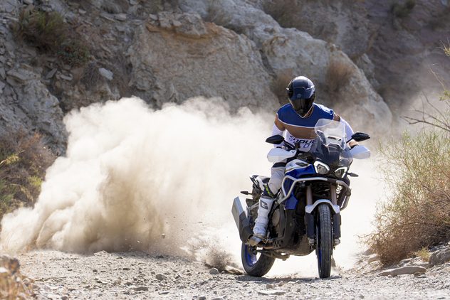 MV Agusta Enduro Veloce 2026