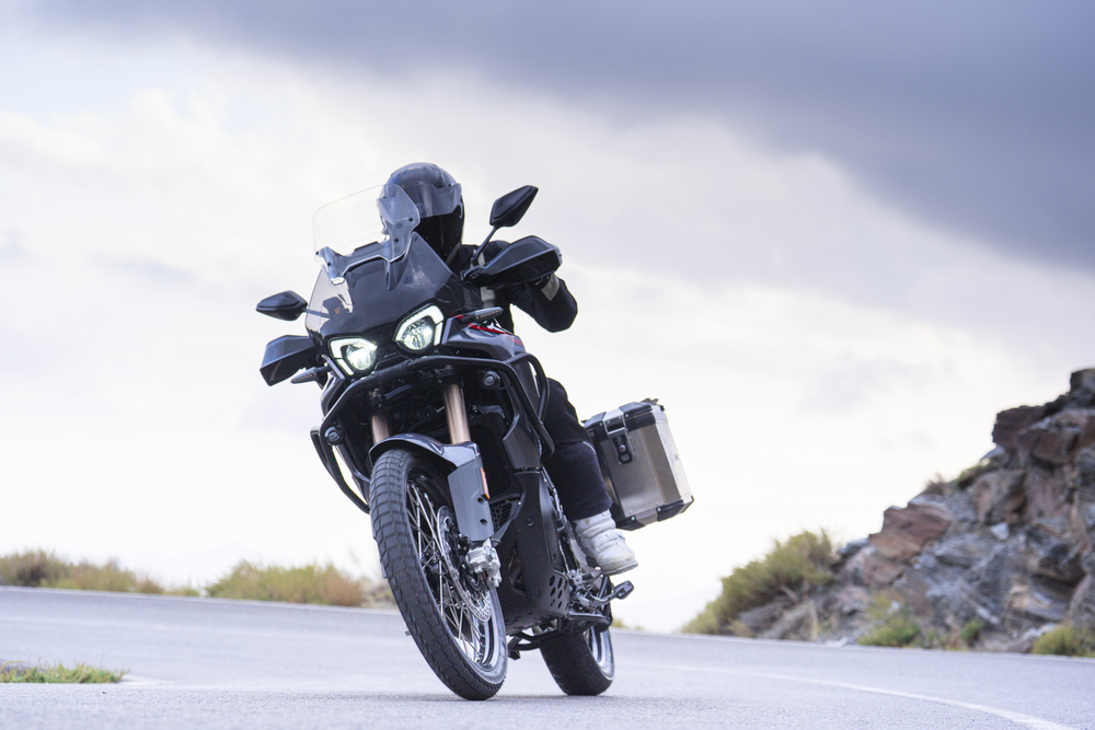 MV Agusta Enduro Veloce 2026