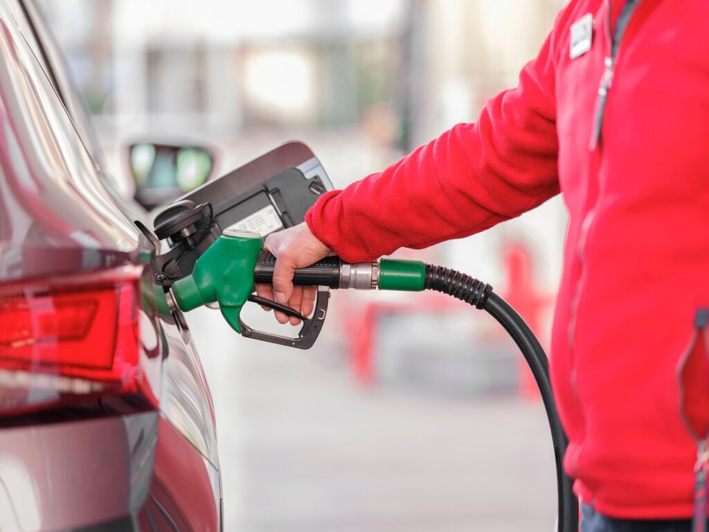 ahorrar gasolina en México
