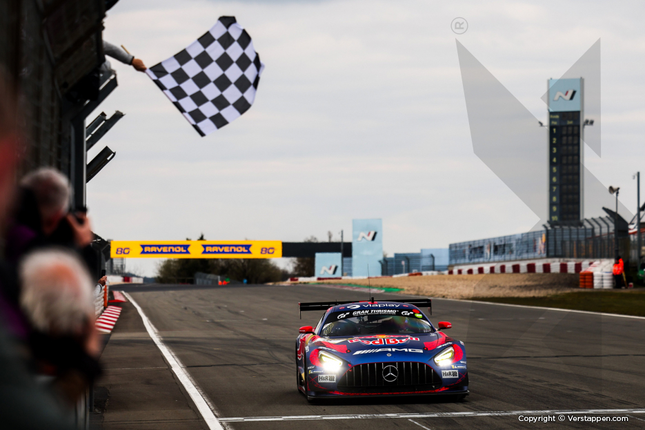 Max Verstappen Nürburgring