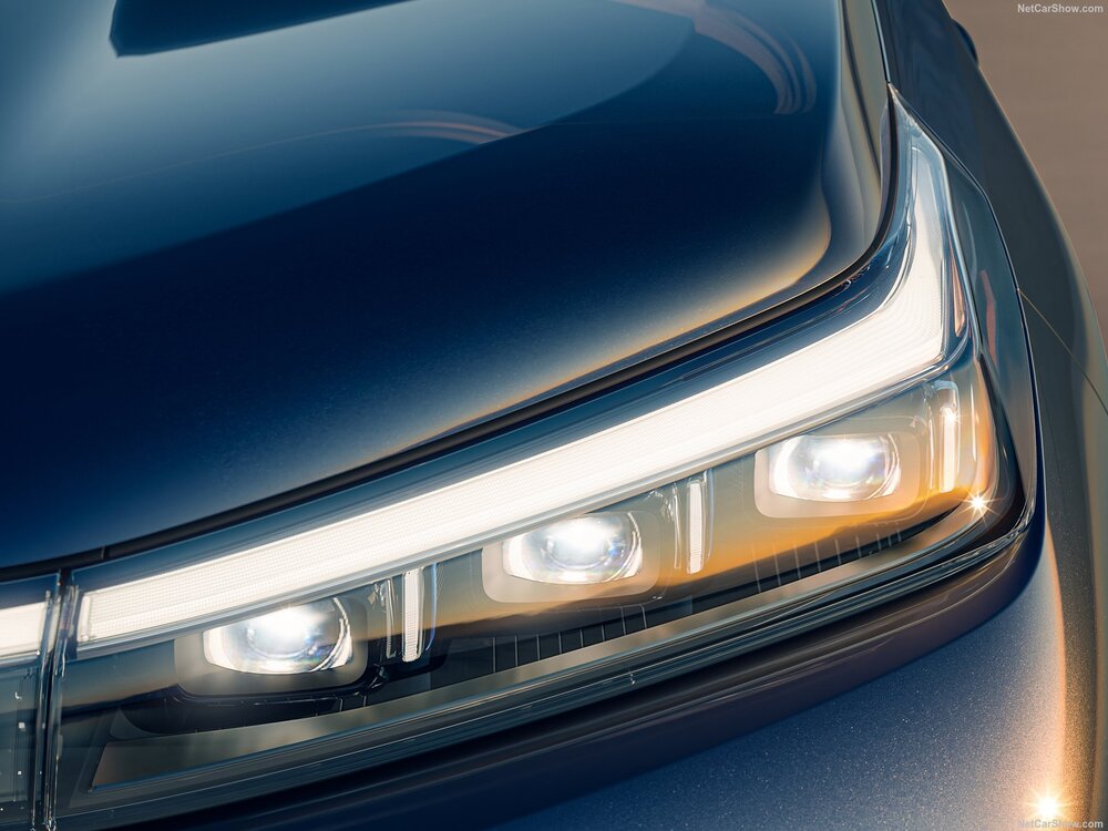 Geely M9