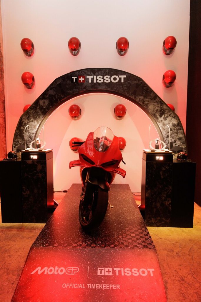 Tissot House