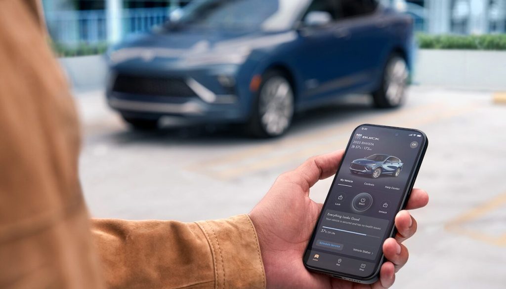 App OnStar México