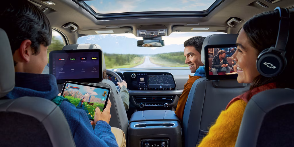 conectividad OnStar México