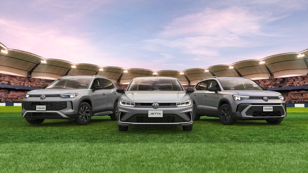 Volkswagen GOAL