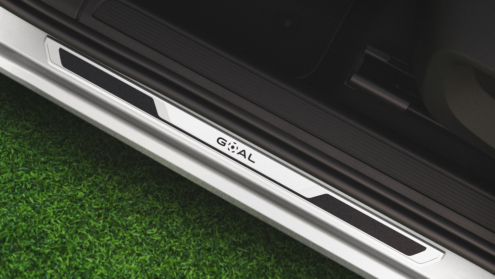 Volkswagen GOAL