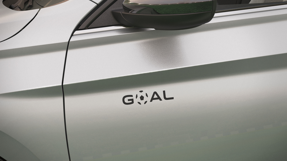 Volkswagen GOAL