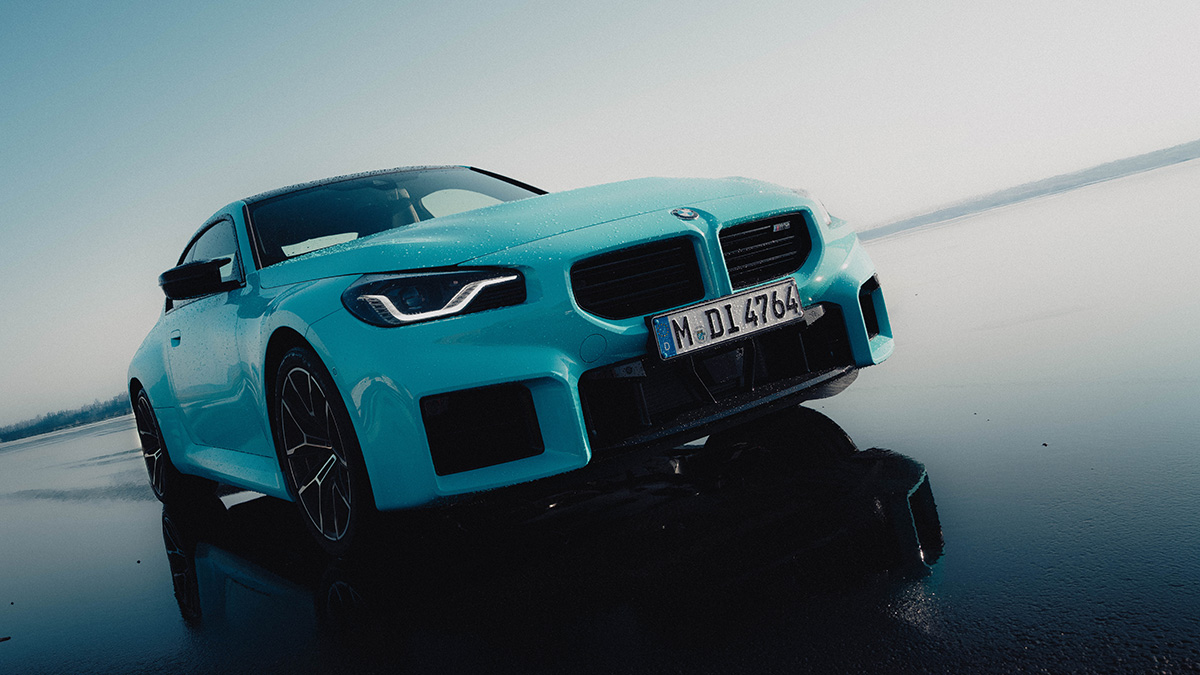 BMW M2