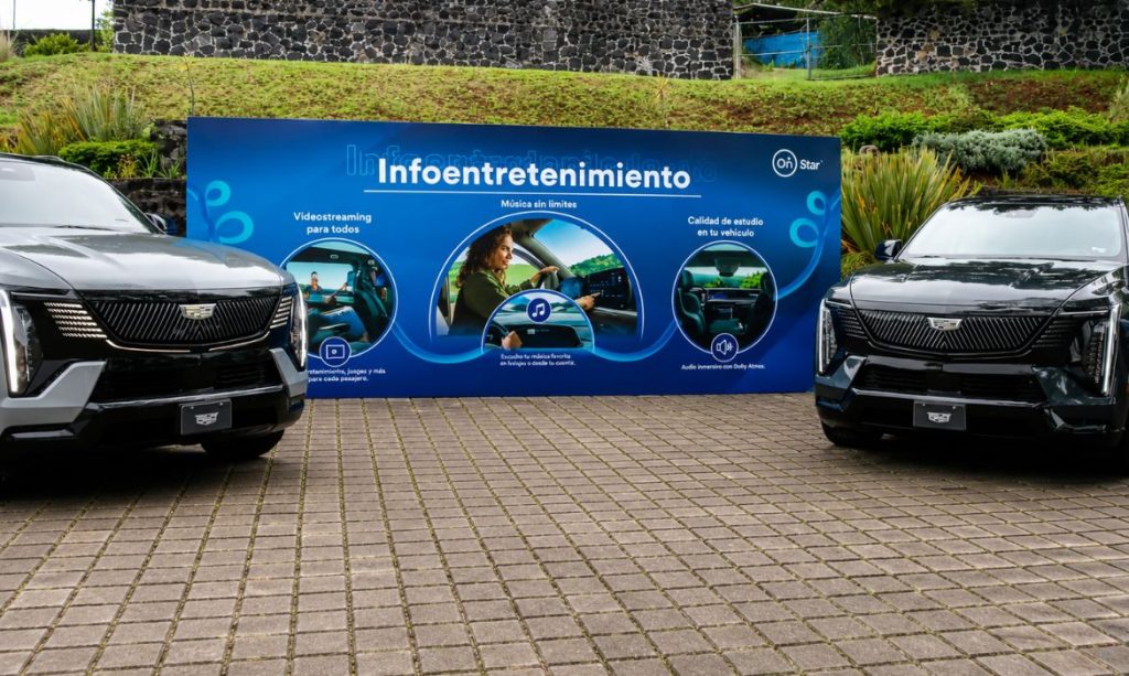 OnStar México