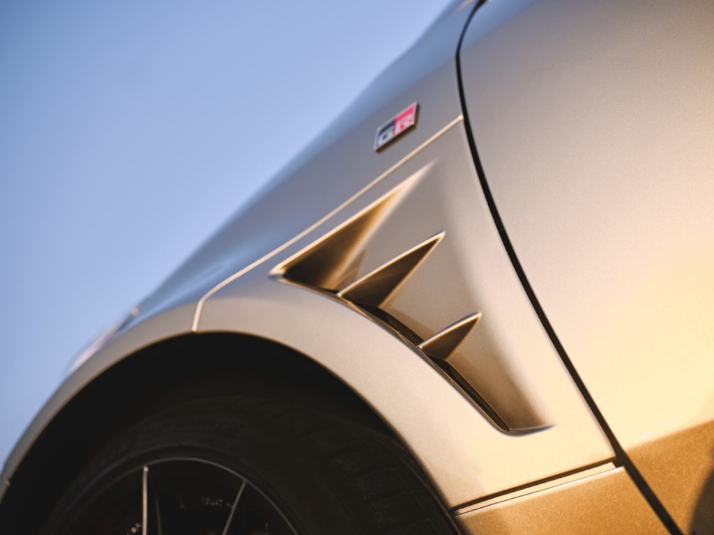 Toyota GR Yaris 2027