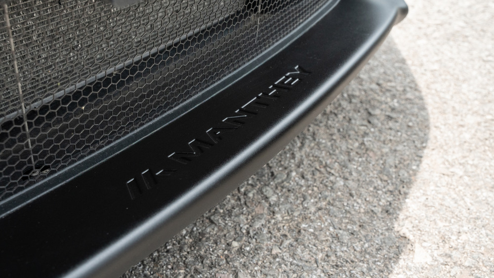 Porsche Manthey México