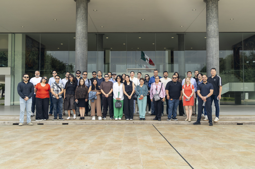 Geely y el Tec de Monterrey
