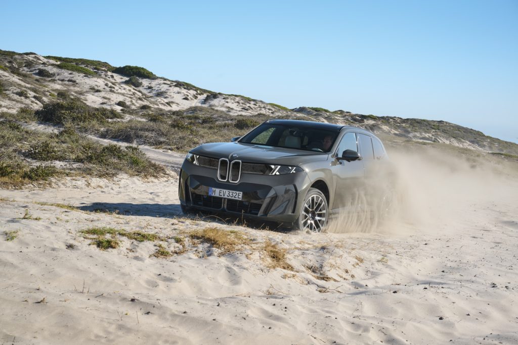 nueva BMW X5