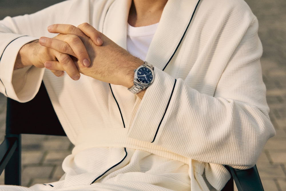 Tissot Gentleman
