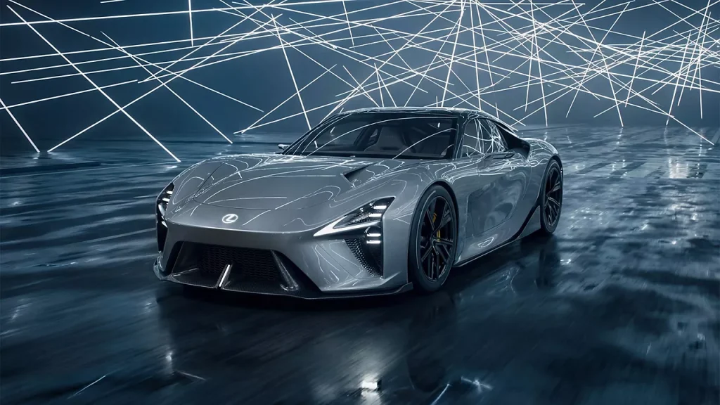 LFA Concept