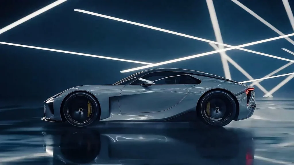 LFA Concept