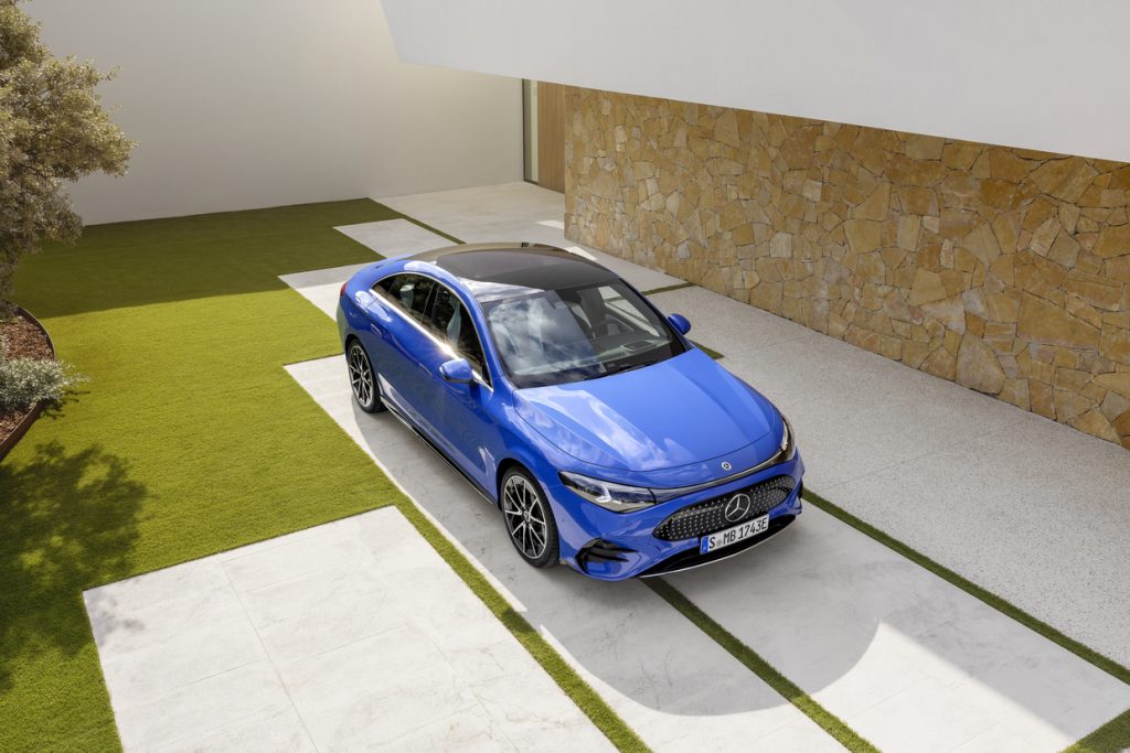 CLA 200 eléctrico