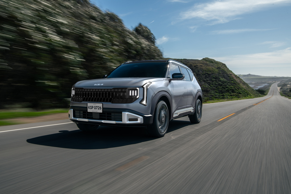 Kia Seltos 2027 México