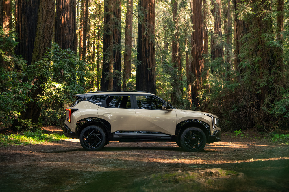 Kia Seltos 2027 México