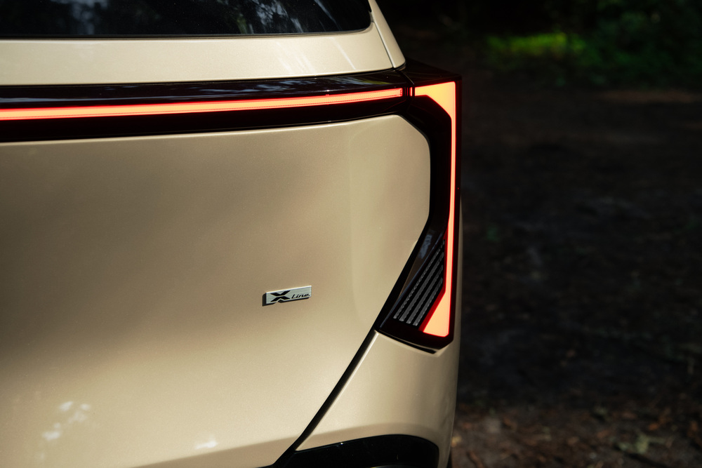 Kia Seltos 2027 México