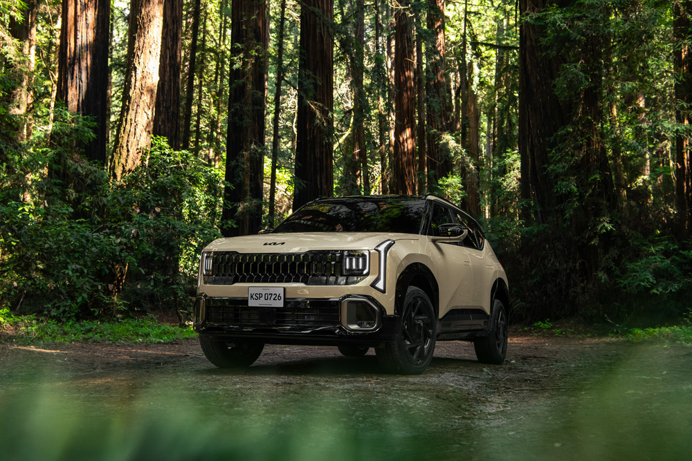 Kia Seltos HEV 2027 México