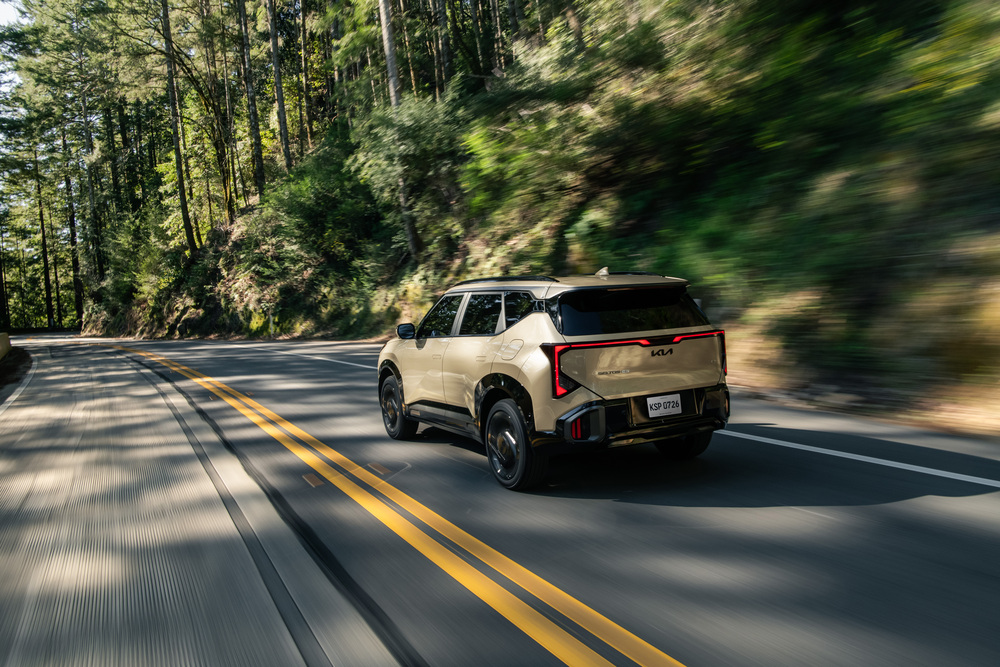 Kia Seltos 2027 México