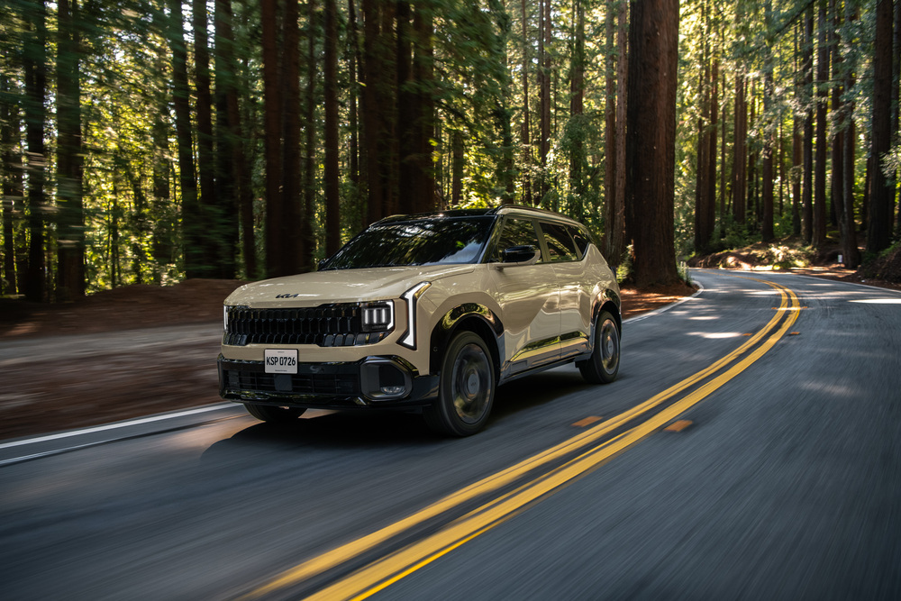 Kia Seltos 2027 México