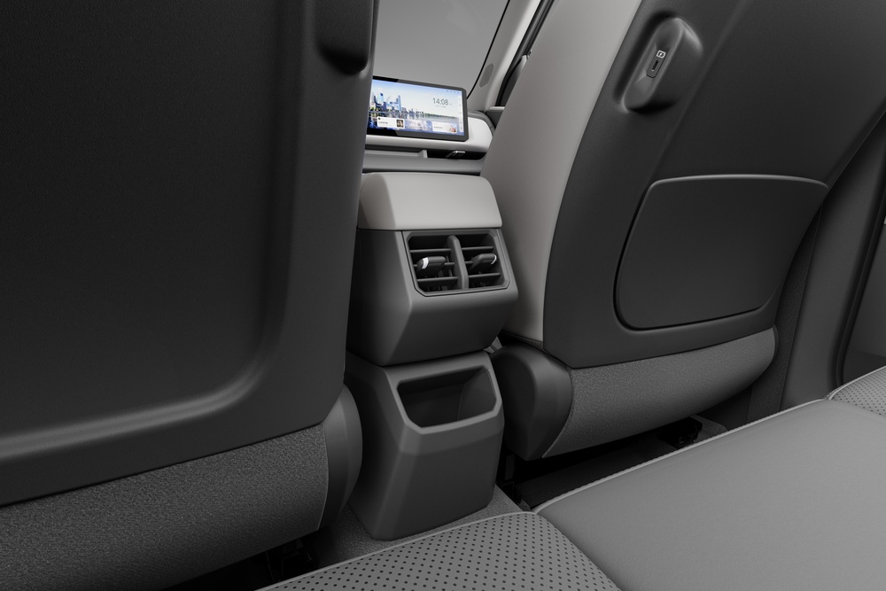 Kia Seltos 2027 México
