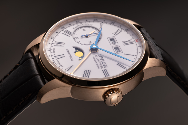 Union Glashütte