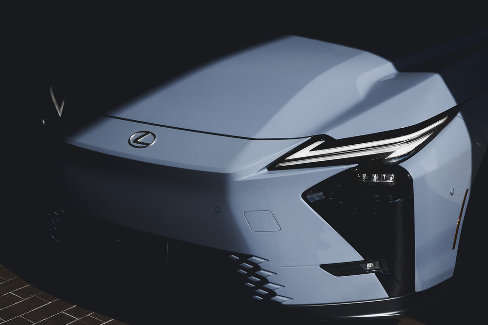 Lexus ES 350h
