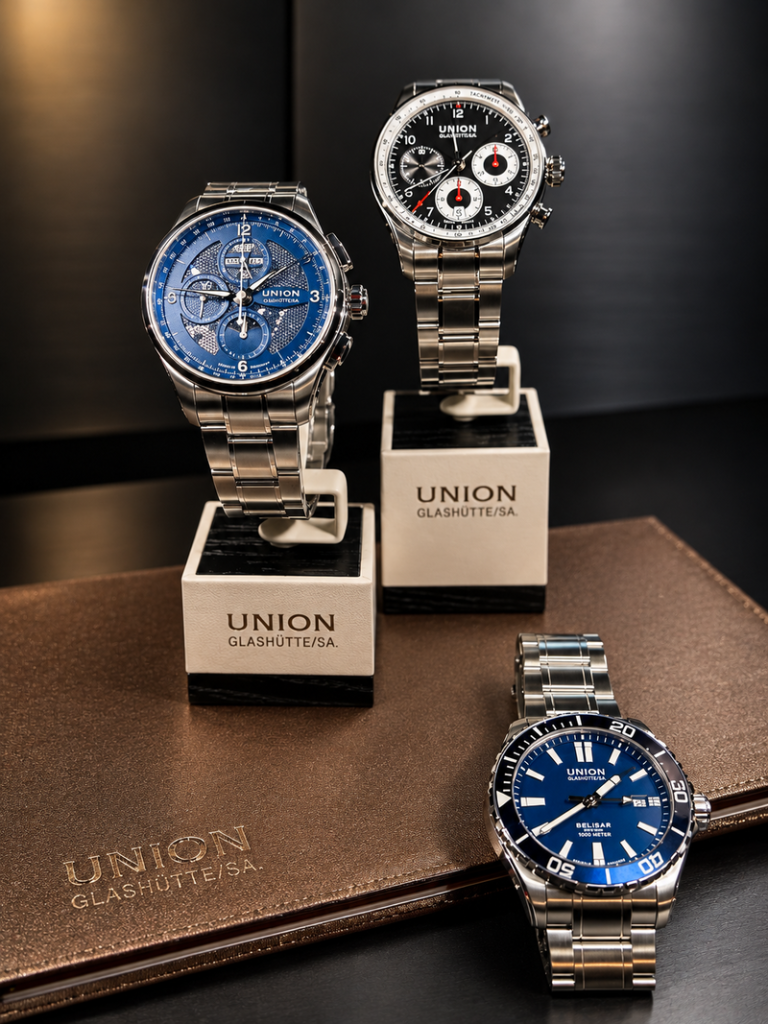 Union Glashütte