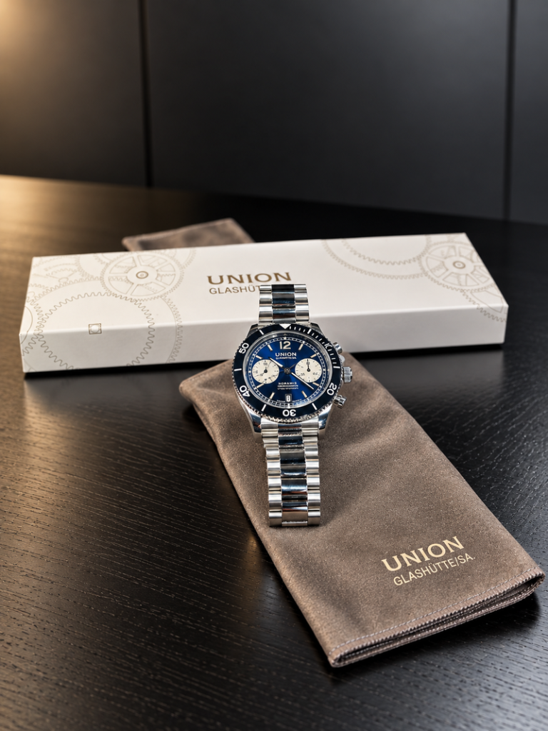 Union Glashütte