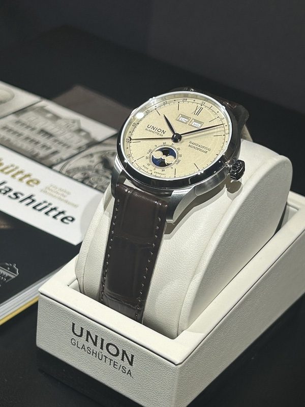 Union Glashütte México