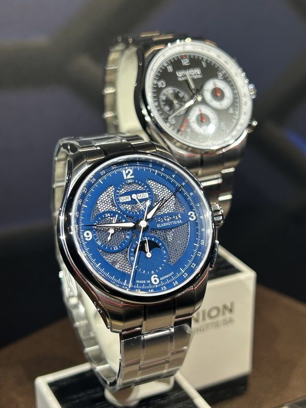 Union Glashütte México