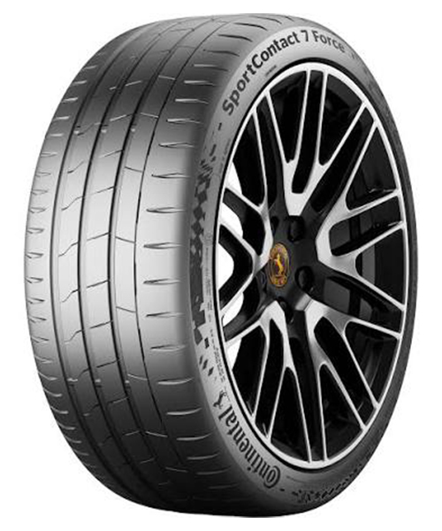 Continental Porsche Panamera
