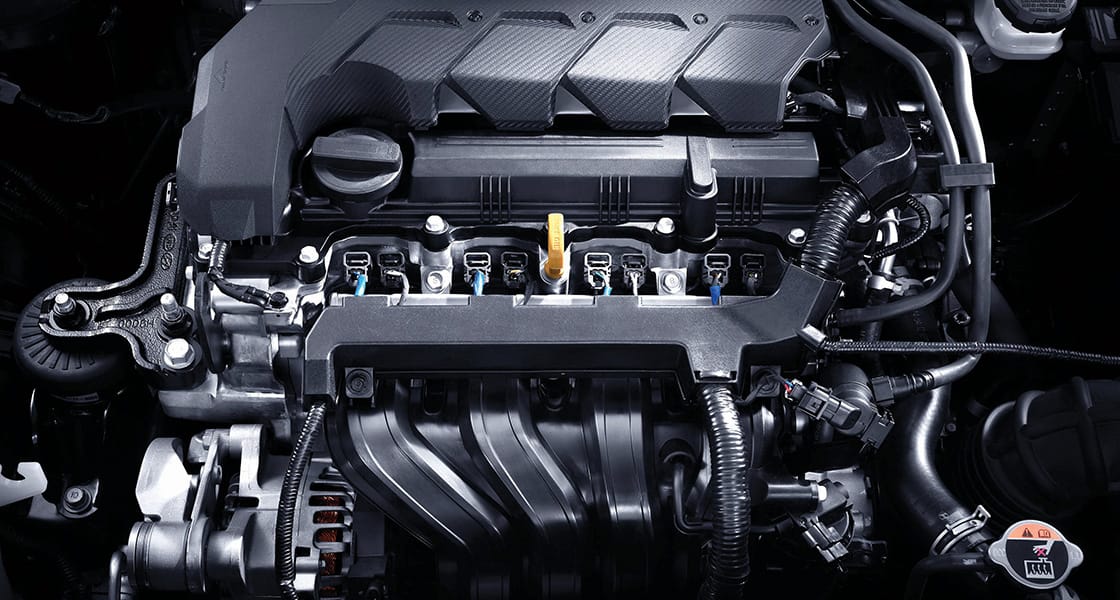 motor Hyundai Venue 2027