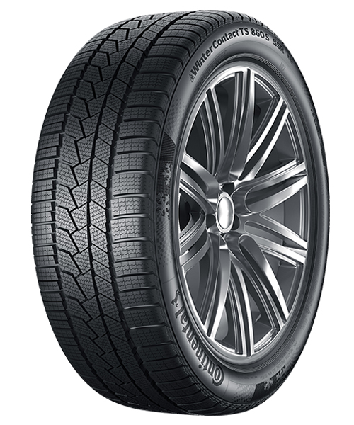 Continental Porsche Cayenne